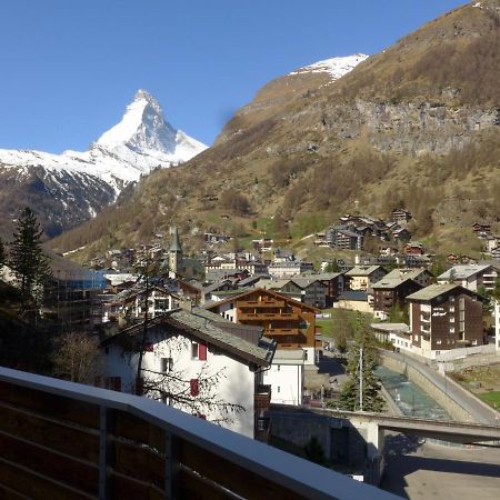 Apartment Oasis By Interhome Zermatt Luaran gambar