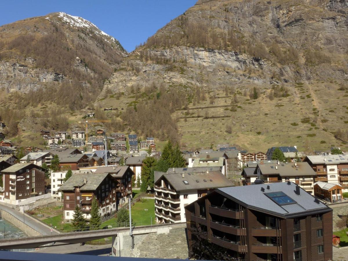 Apartment Oasis By Interhome Zermatt Luaran gambar